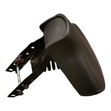 Siège de Cyclomoteur Vélo Solex 3800 d'origine Neuf Mobylette Gris Genuine 