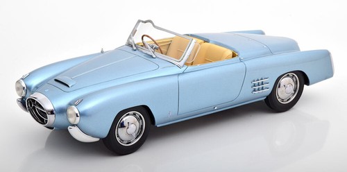 Lancia aurelia pf200 - aurelia, c