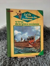 LA VIE PRIVEE DES HOMMES AU