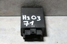 Original Mercedes Vito W638 la Lunette Arrière Appareil de Commande A0165452432