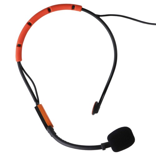 Shure sm31fh micro - shure,