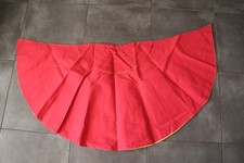 cape torero enfant rose