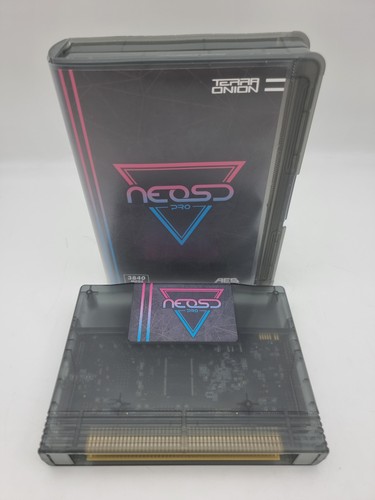 Neo pro pour - neo, geo