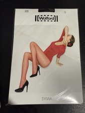 NOS Wolford Sylvia Tights -