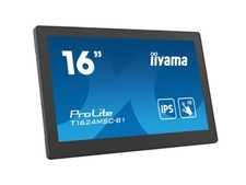 Iiyama T1624MSC-B1 39.6 cm
