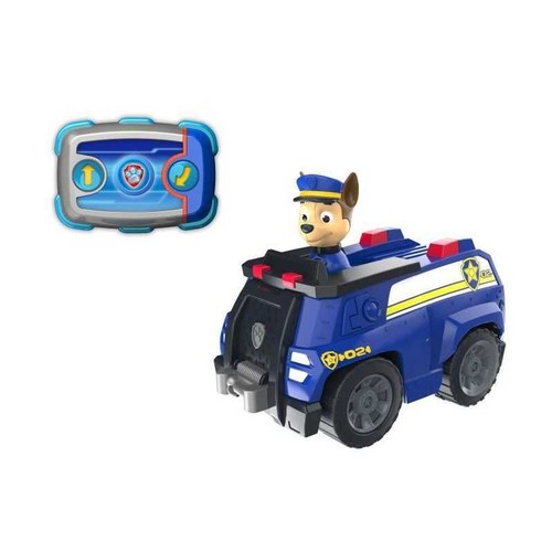 Pat patrouille vehicule - pat,