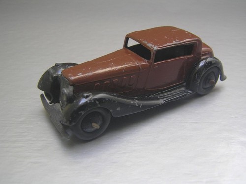 Dinky toys 36c - toys,