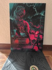 Displate Limited Edition |