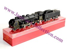 RIVAROSSI HO 1336 LOCOMOTIVE A