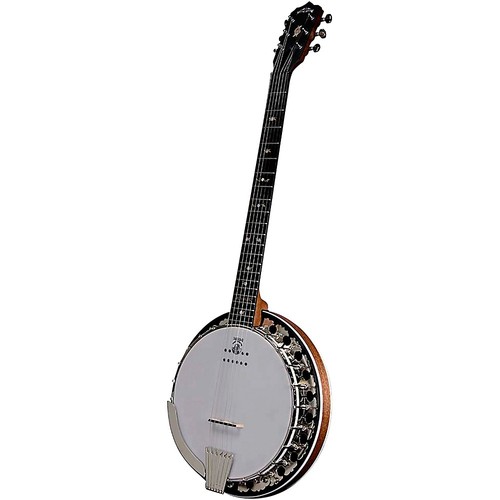 Deering boston 6string - deering,