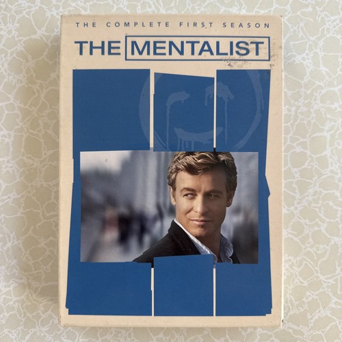 The mentalist saison - the,