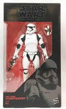Star Wars The Black Series 6'' - #04 First Order Stormtrooper