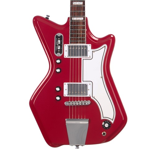 Airline guitars jetsons 2p - guitars, '59