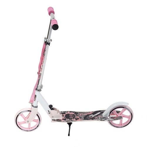 Ha205 pink 205mm hulajnoga - ha205,