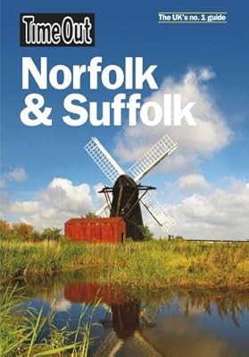Time out norfolk suffolk - time, &