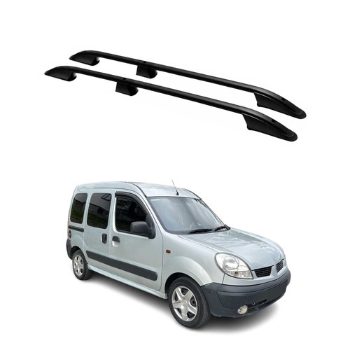 Barres toit longitudinales - de,