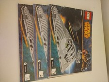 LEGO STAR WARS 75055 Imperial