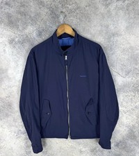 Hackett London Herrington Navy