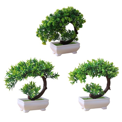 Jardinière artificielle