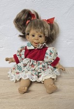 Poupée d'artiste poupée