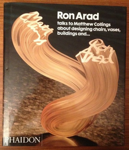 Livre book ron - talks, to