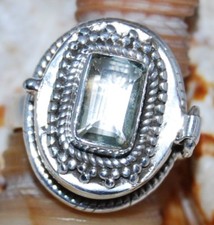 Magnifique imposante bague - magnifique,