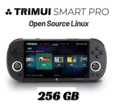TRIMUI Smart Pro 256GB Console
