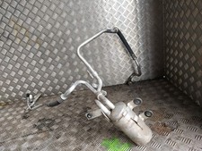 Tuyau Climatisation + Accumulateur - FORD FOCUS II (2) 1.8L TDCI 115CV - (CAS35)