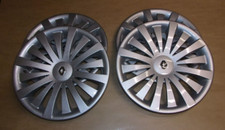 4X ORIGINAL ENJOLIVEUR DE ROUE