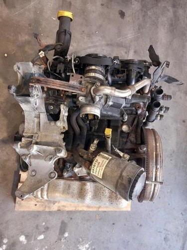 Moteur renault espace - renault,