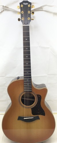 Taylor 414ce studio sunset - taylor,