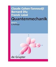 Quantenmechanik 02, Claude