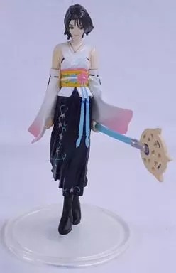 Mini figurine collection - mini, de