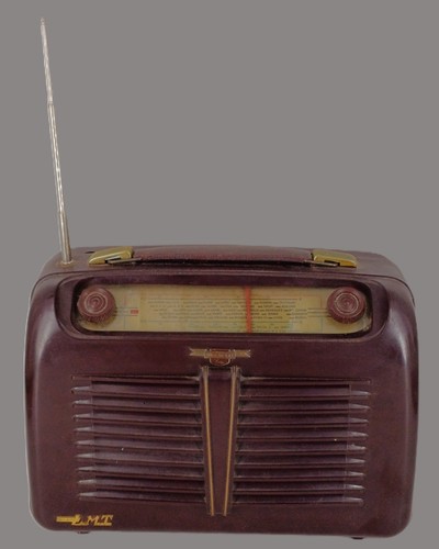 Ancien poste radio tsf art - ancien,