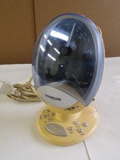 Vintage. Radio-Reveil THOMSON