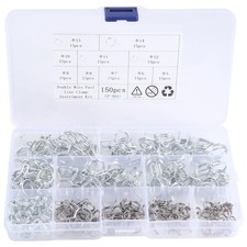 150 PièCes SéRies / Ensemble