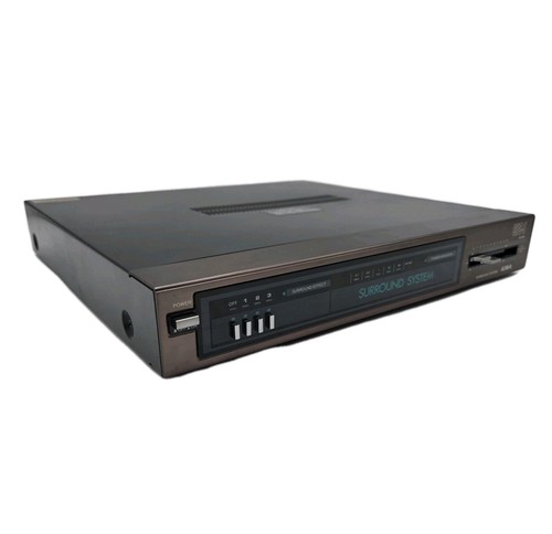Aiwa surround system sfc - surround,