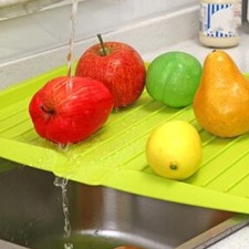 Plastic Dish Drainer Board