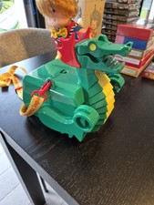 Legoland Dragon Lego Boite De