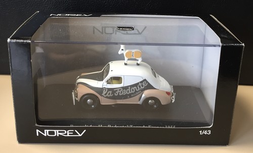 Renault la redoute - cv, redoute"
