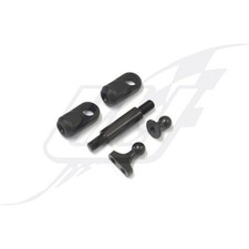 NEUF Kyosho IRRIGIDIMENTO CELLULA INFERNO MP9e EVO - IF513