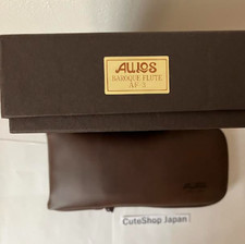 AULOS AF-3 Stanesby Jr