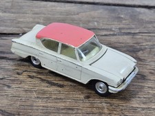 Voiture Miniature Ford Consul