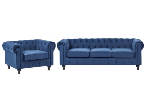 Ensemble canapé fauteuil - ensemble,