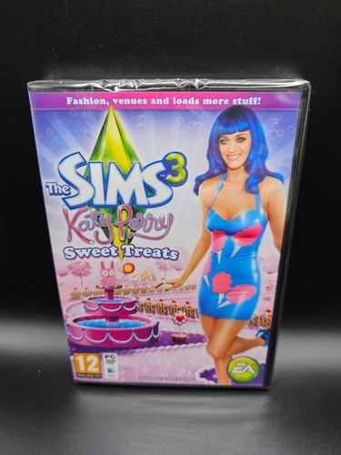 The sims katy perry sweet - the,