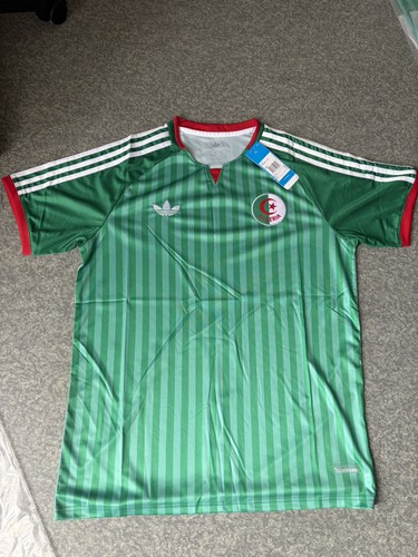 Maillot algérie extérieur - maillot,
