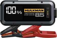 Smart Jump Starter 12V