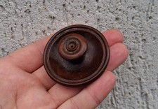 ANCIENNE POIGNÉE DE MEUBLE