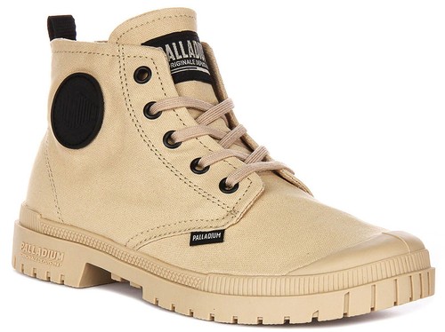 Palladium pampa sp20 - palladium, hi