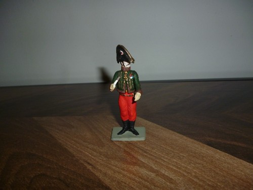 Starlux soldat napoléon - starlux,